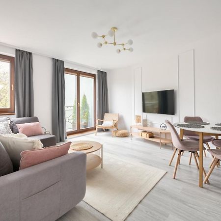 Dom & House - Apartments Sobieskiego Sopot Luaran gambar