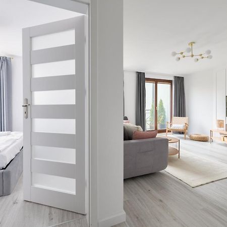 Dom & House - Apartments Sobieskiego Sopot Luaran gambar