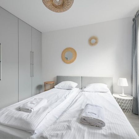 Dom & House - Apartments Sobieskiego Sopot Luaran gambar
