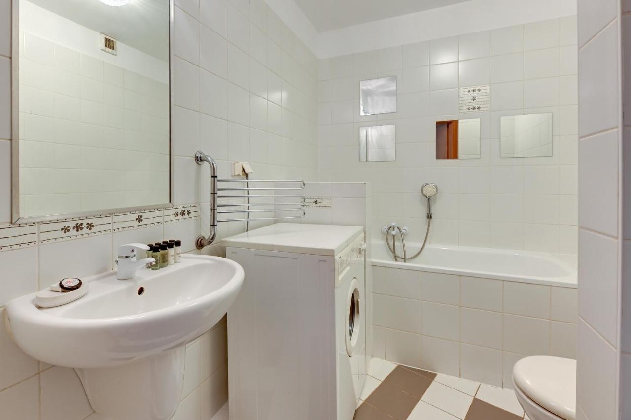 Dom & House - Apartments Sobieskiego Sopot Luaran gambar