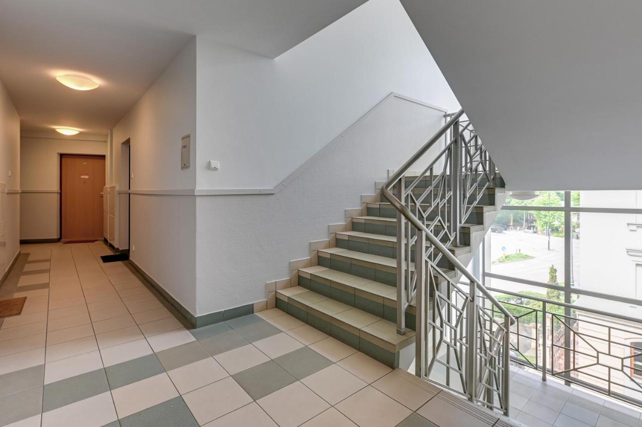 Dom & House - Apartments Sobieskiego Sopot Luaran gambar