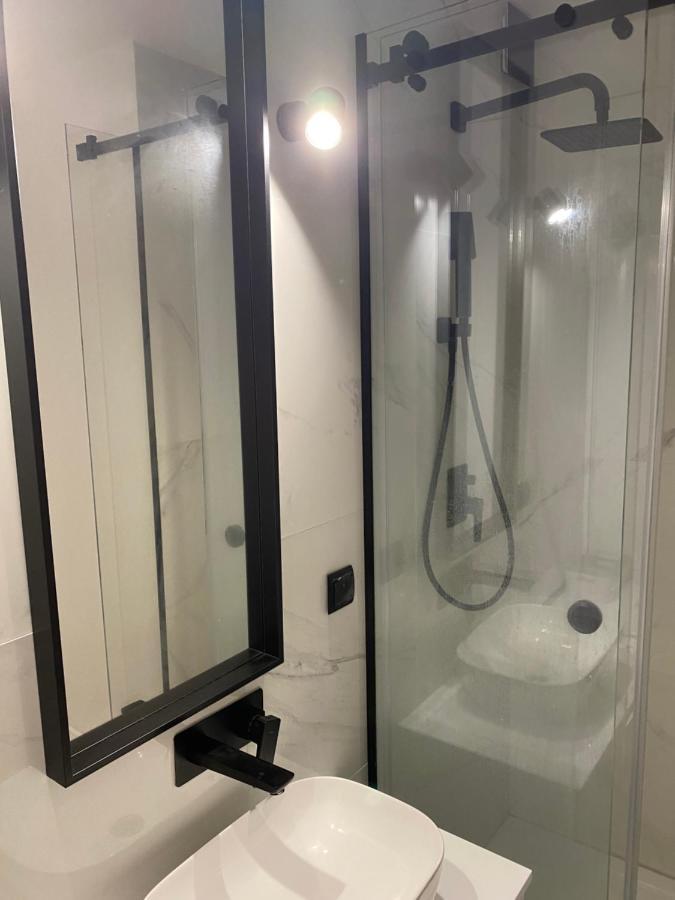 Dom & House - Apartments Sobieskiego Sopot Luaran gambar