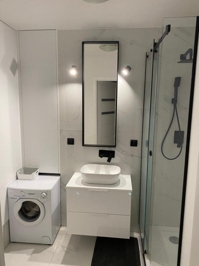 Dom & House - Apartments Sobieskiego Sopot Luaran gambar