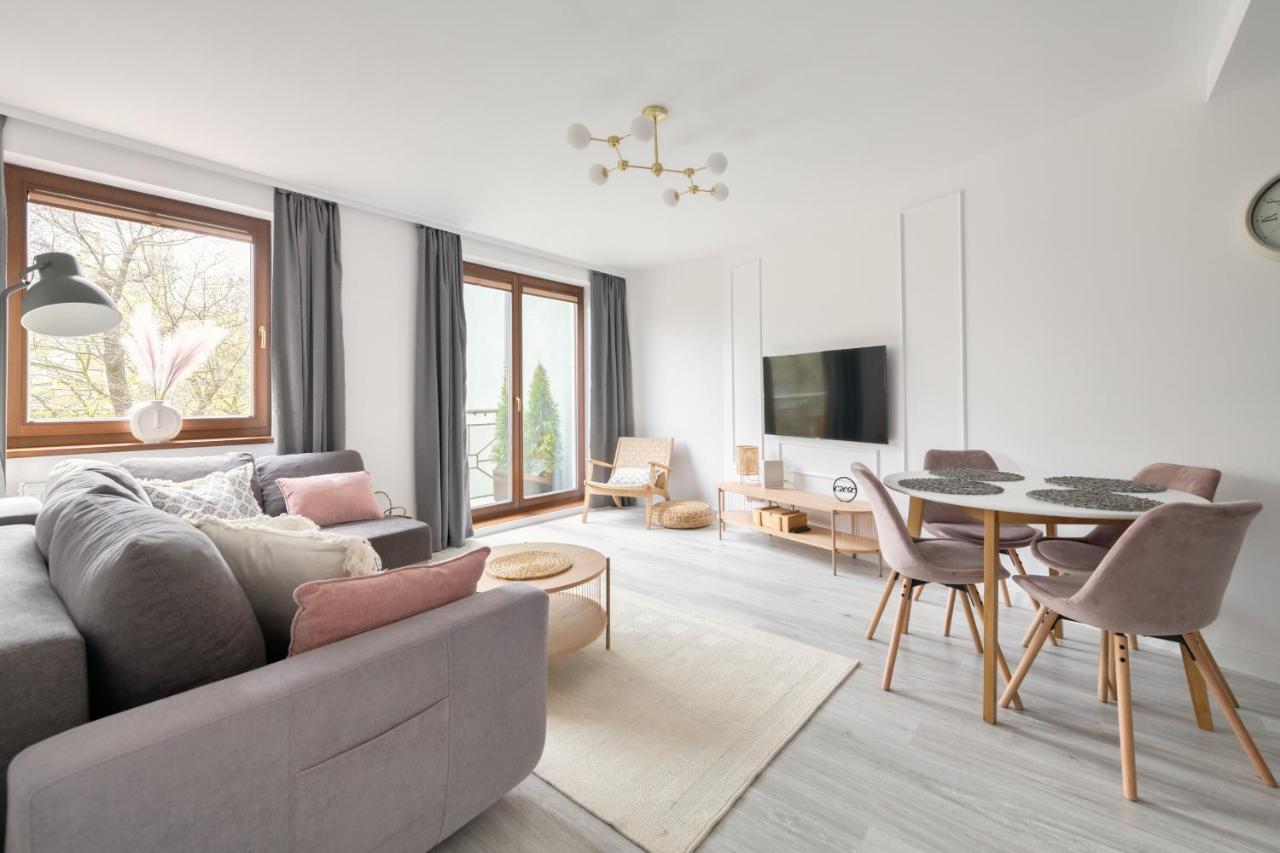 Dom & House - Apartments Sobieskiego Sopot Luaran gambar