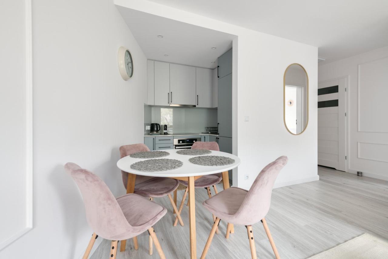 Dom & House - Apartments Sobieskiego Sopot Luaran gambar