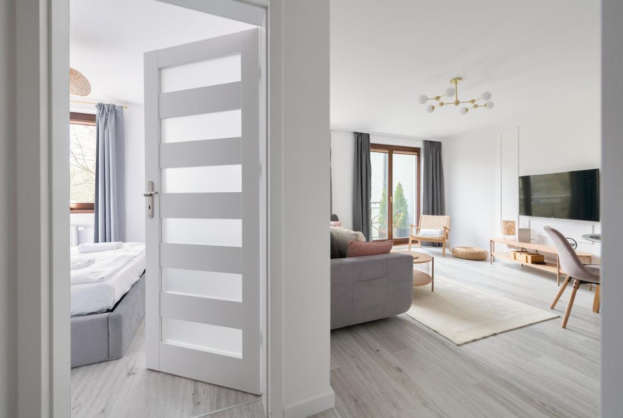 Dom & House - Apartments Sobieskiego Sopot Luaran gambar