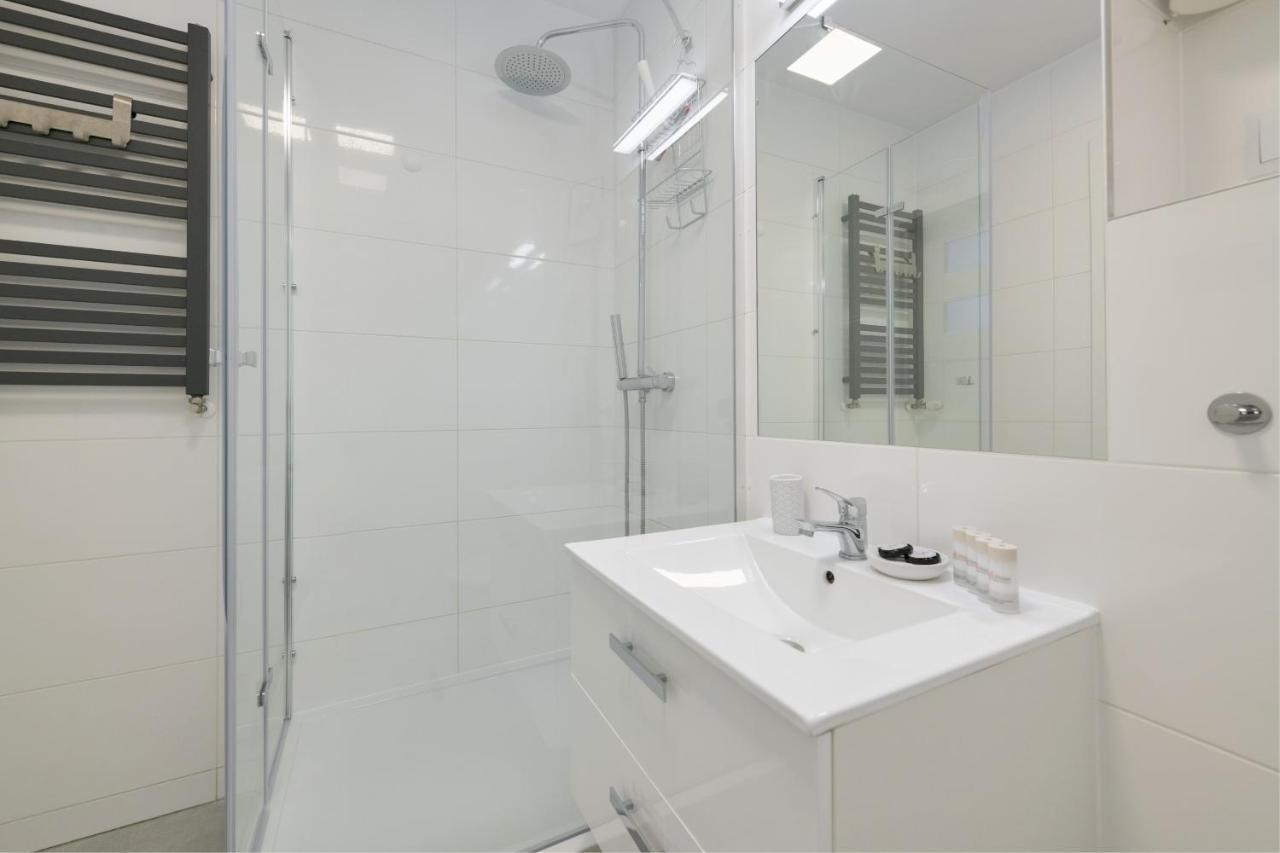 Dom & House - Apartments Sobieskiego Sopot Luaran gambar