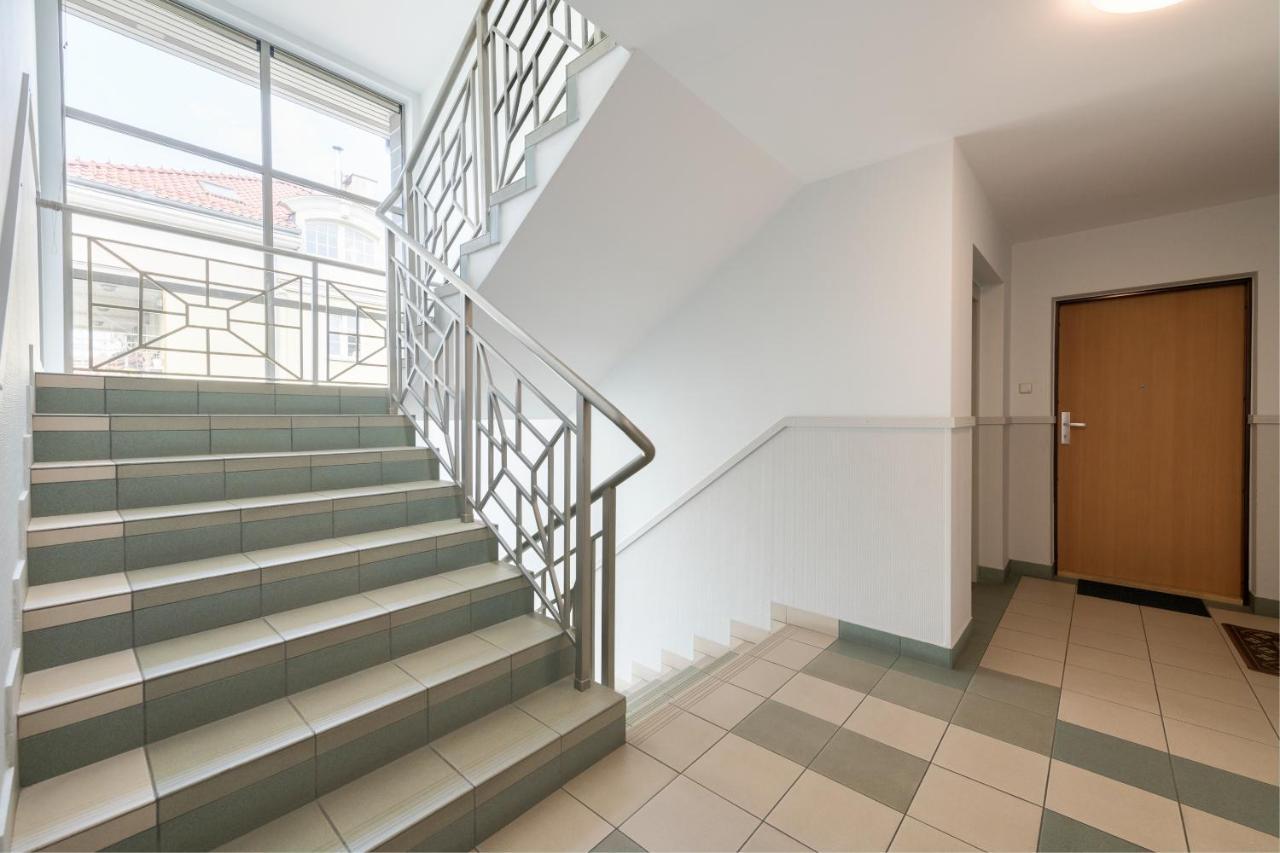 Dom & House - Apartments Sobieskiego Sopot Luaran gambar