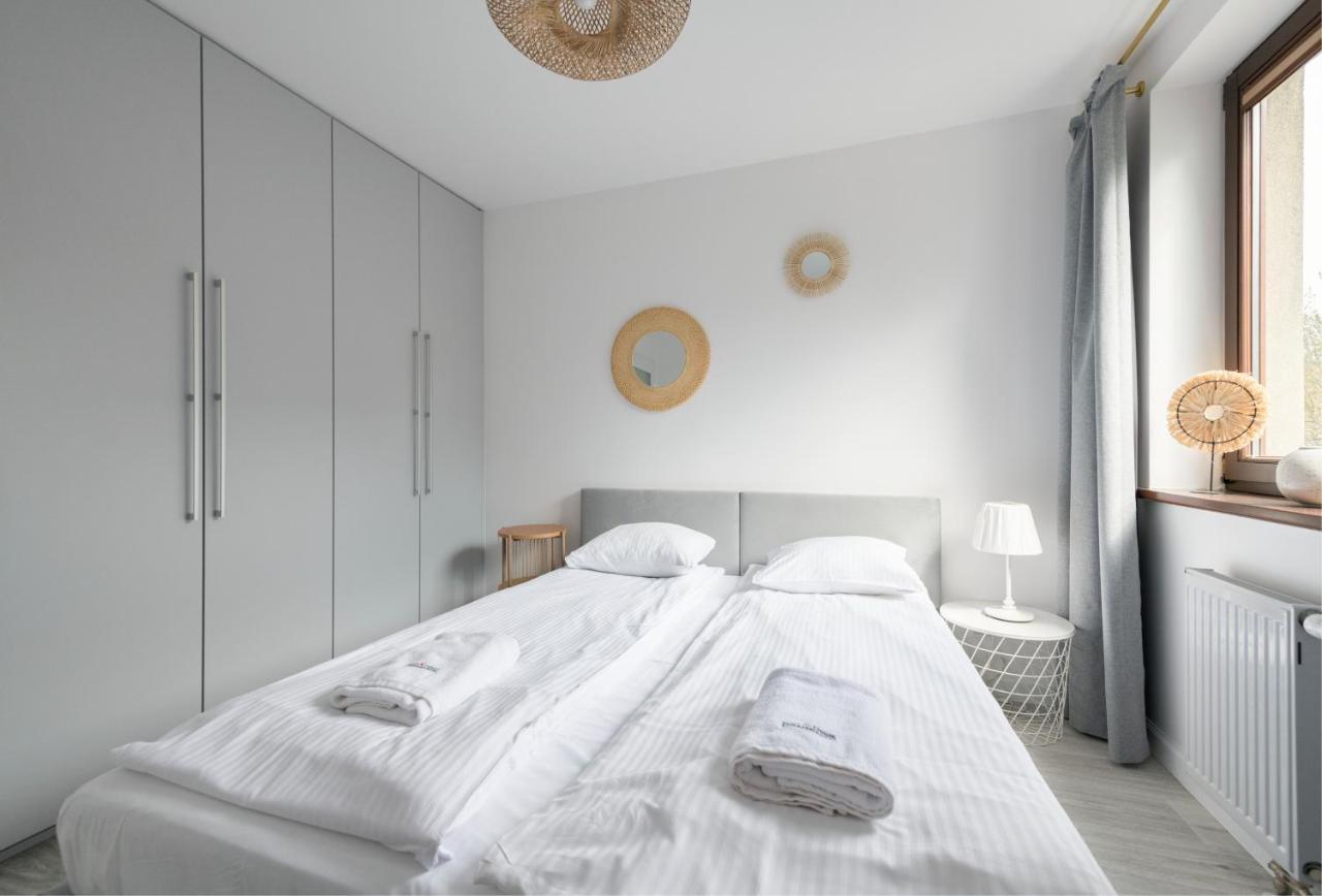 Dom & House - Apartments Sobieskiego Sopot Luaran gambar