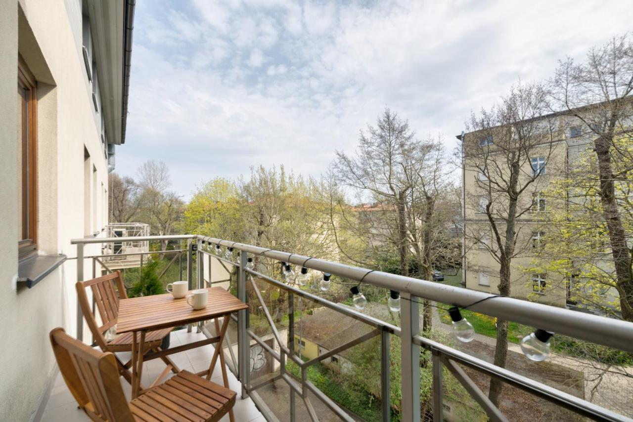 Dom & House - Apartments Sobieskiego Sopot Luaran gambar