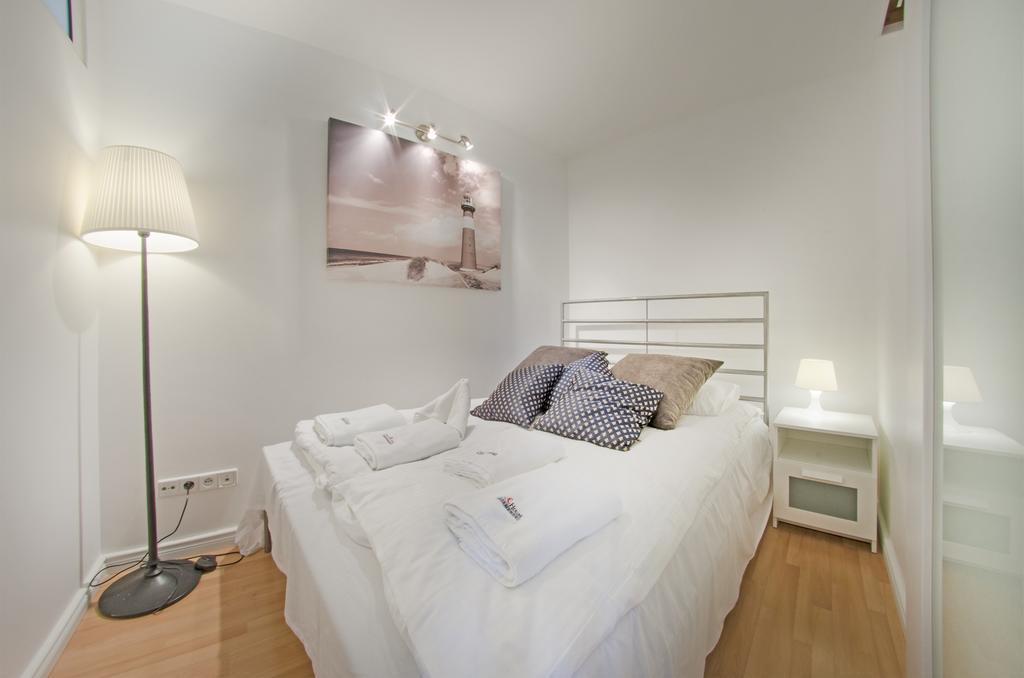Dom & House - Apartments Sobieskiego Sopot Luaran gambar