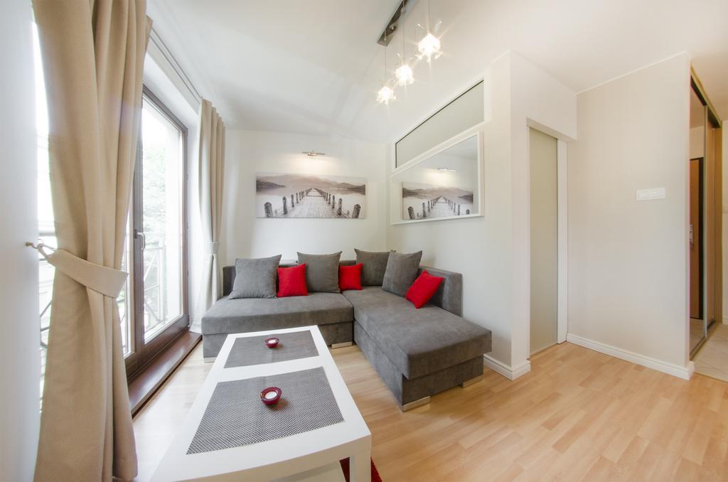 Dom & House - Apartments Sobieskiego Sopot Luaran gambar