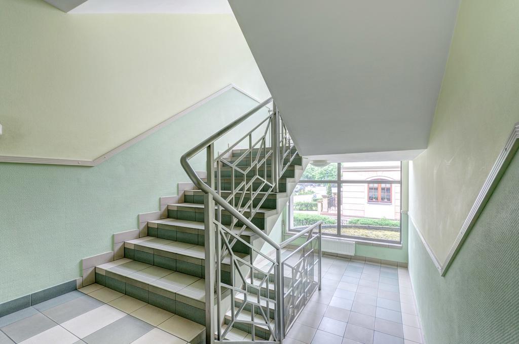 Dom & House - Apartments Sobieskiego Sopot Luaran gambar