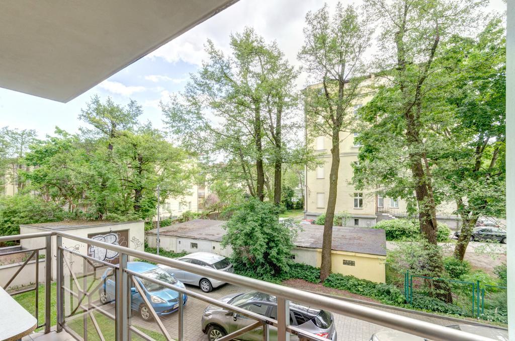 Dom & House - Apartments Sobieskiego Sopot Luaran gambar
