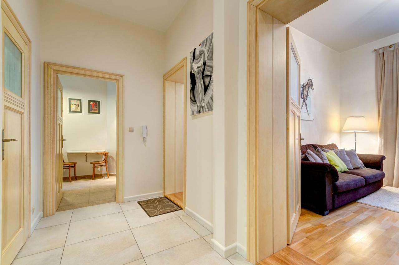 Dom & House - Apartments Sobieskiego Sopot Luaran gambar